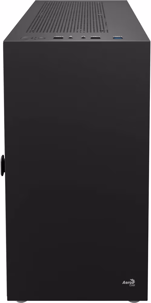 AeroCool CS111 Mini Tower - vue 2