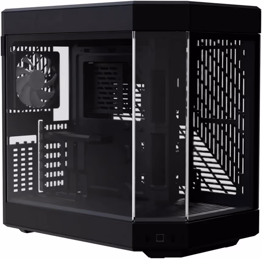 HYTE Y60 mATX