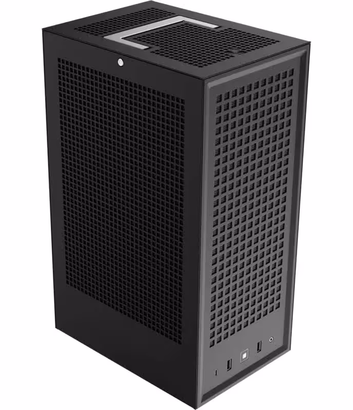 HYTE Revolt 3 mATX