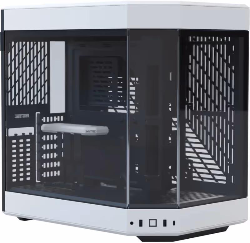 HYTE Y60 mATX