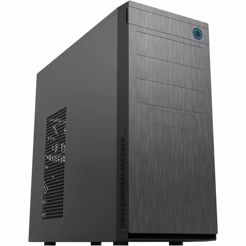 Chieftec HC-10B-OP mATX