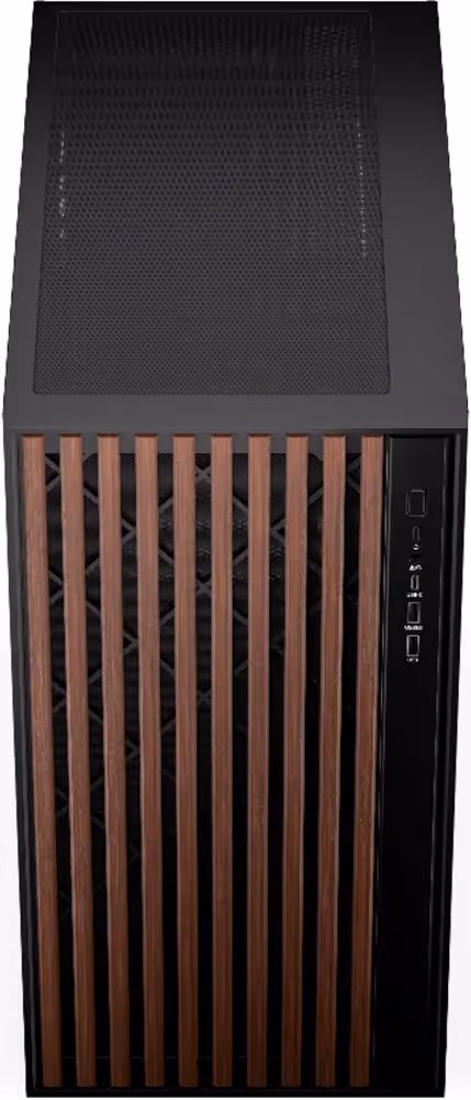 Krux Palum mATX - vue 4