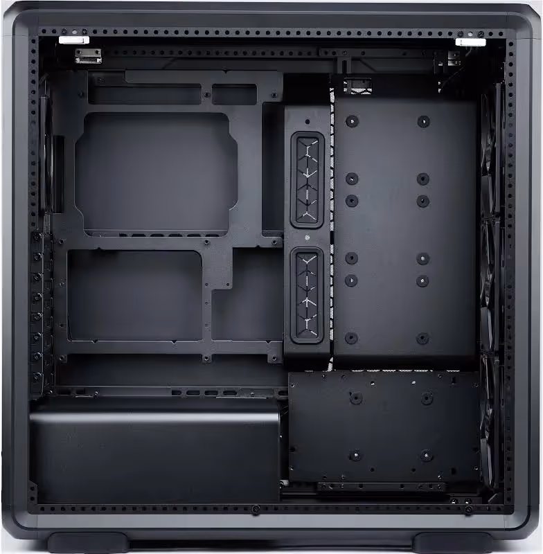 Cooler Master MasterFrame 600 ATX - vue 3