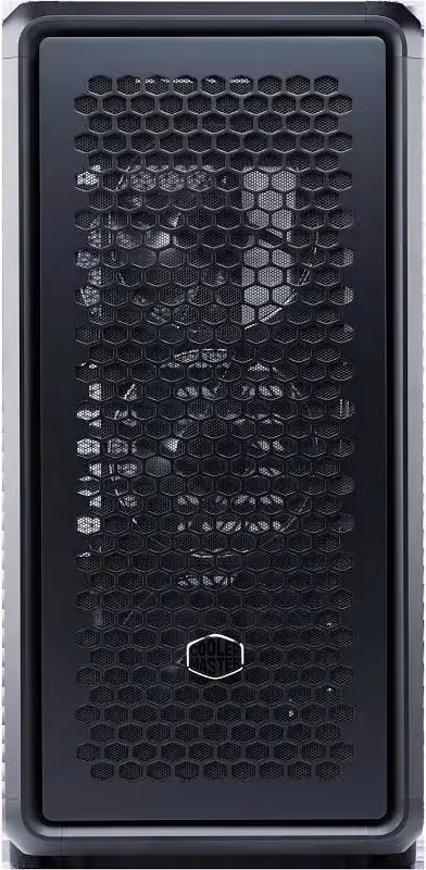 Cooler Master MasterFrame 600 ATX - vue 2