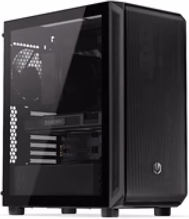 ENDORFY ARX 500 Core ATX - vue 2