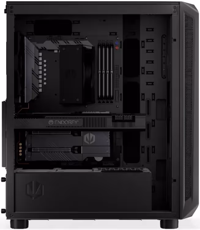 ENDORFY ARX 500 Core ATX