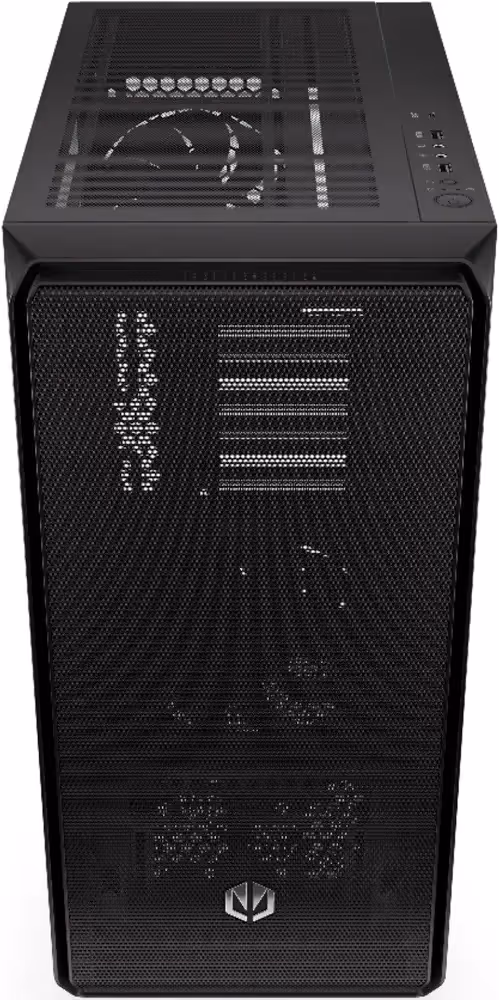 ENDORFY ARX 500 Core ATX - vue 3