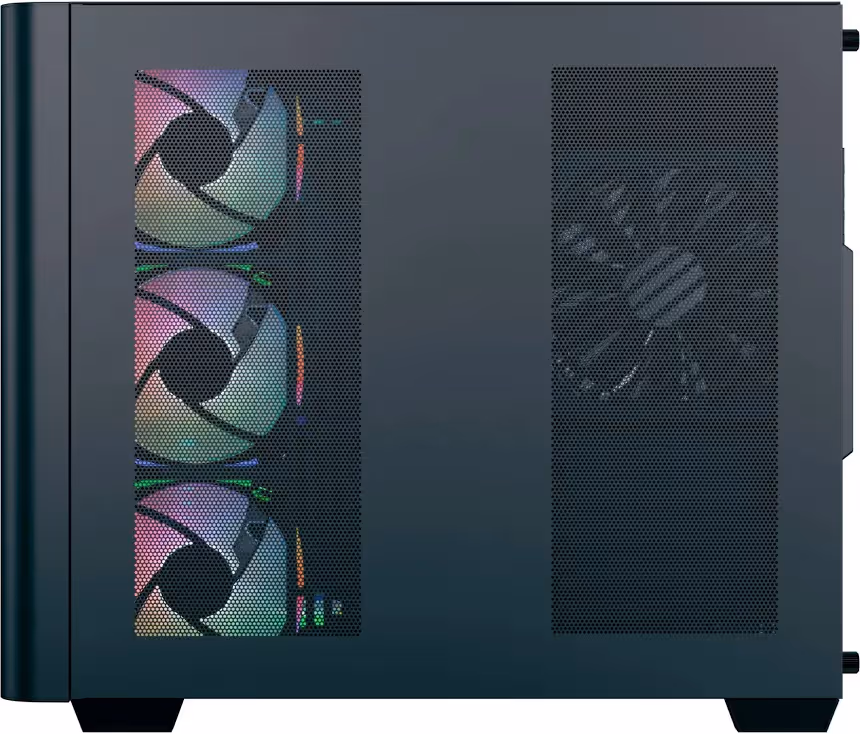 AeroCool P500C EVO-G mATX - vue 4