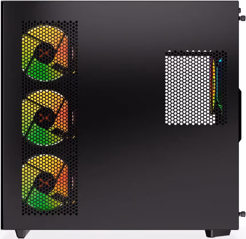 Krux Empero mATX - vue 5