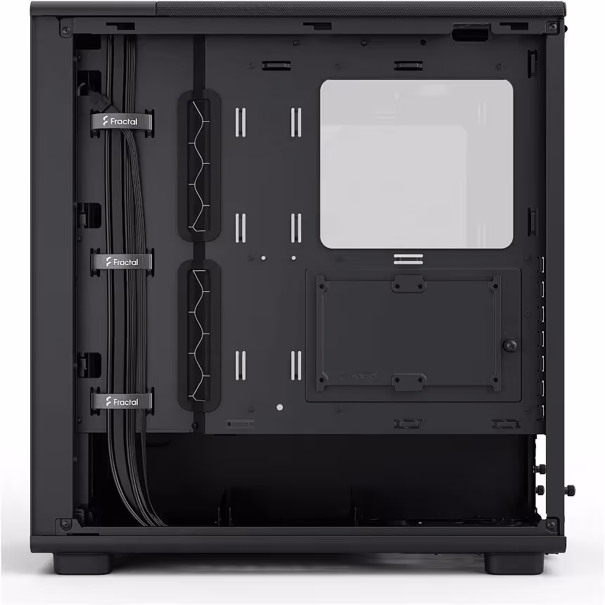 Fractal Design Epoch mATX - vue 5