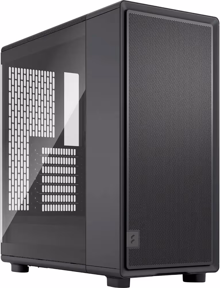 Fractal Design Epoch mATX
