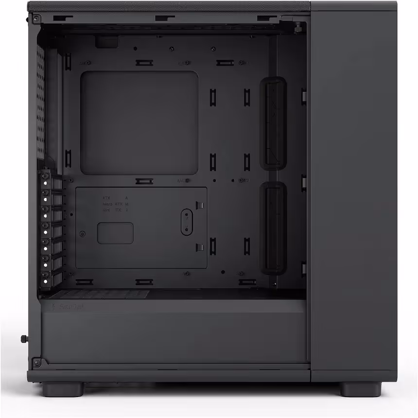 Fractal Design Epoch mATX - vue 4