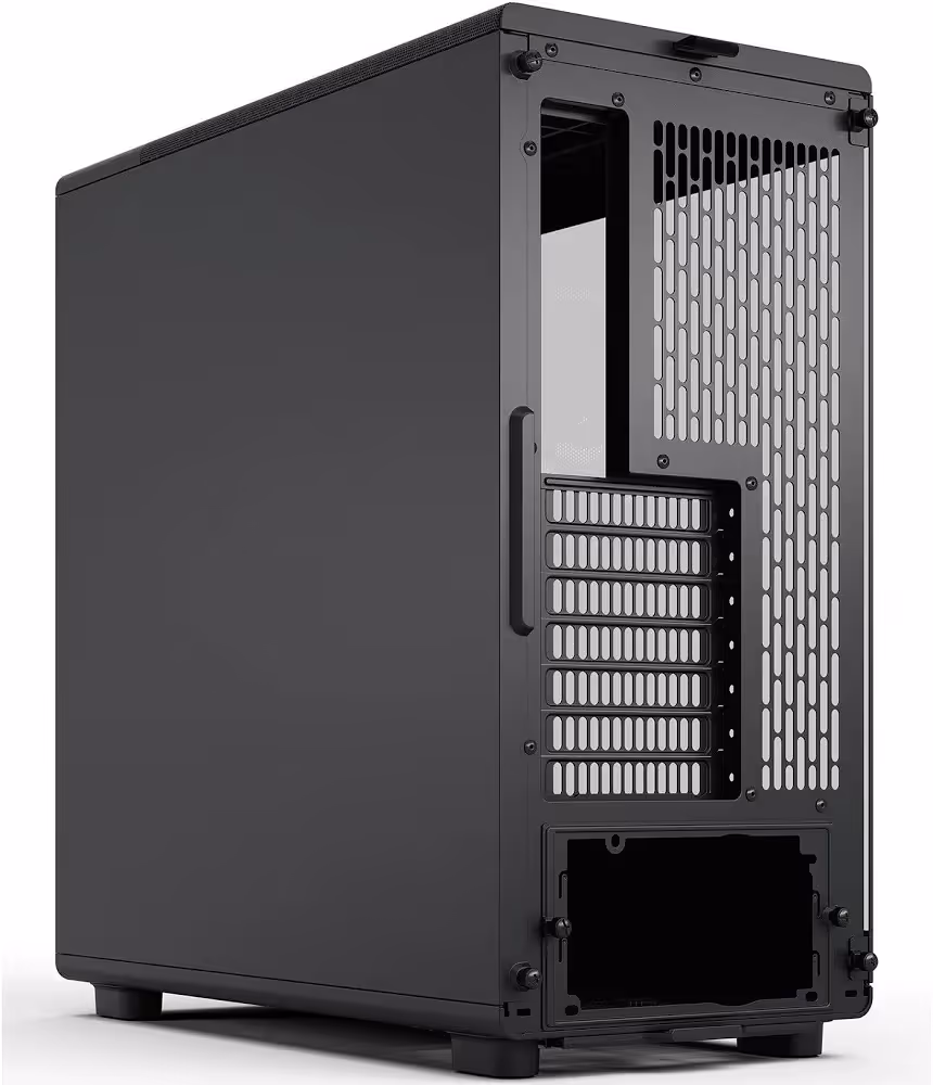 Fractal Design Epoch mATX - vue 3