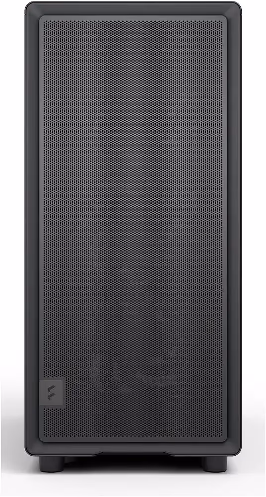 Fractal Design Epoch mATX - vue 2