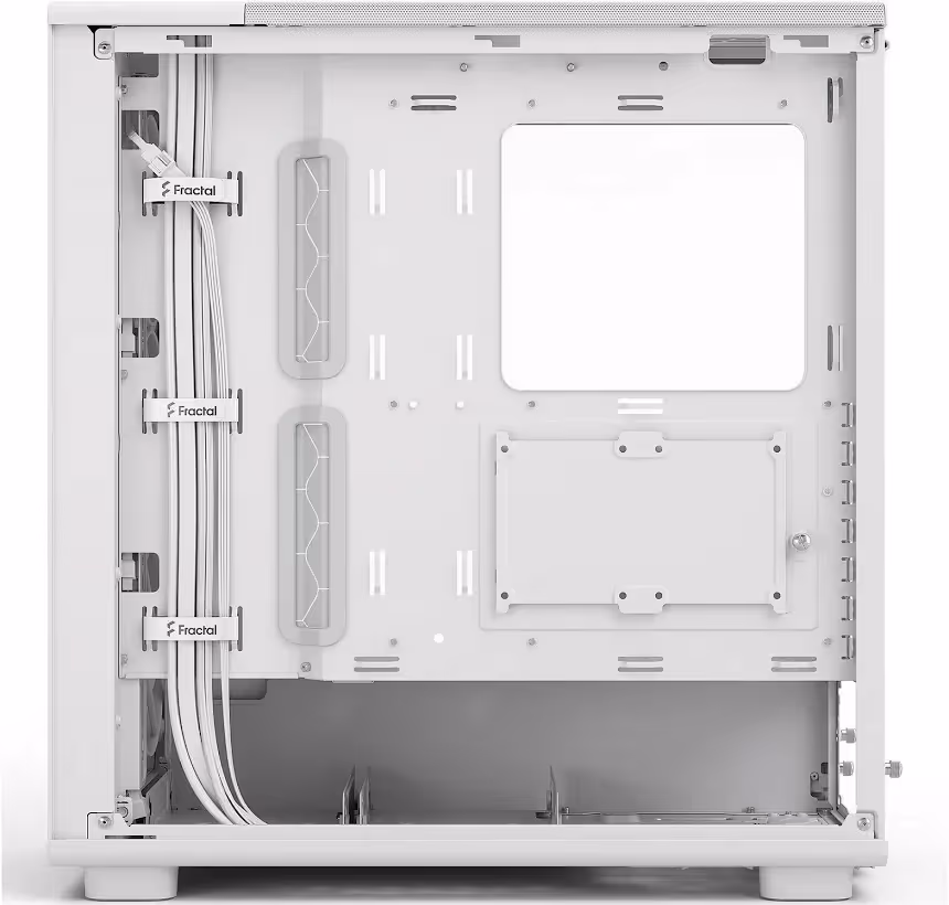 Fractal Design Epoch mATX - vue 5