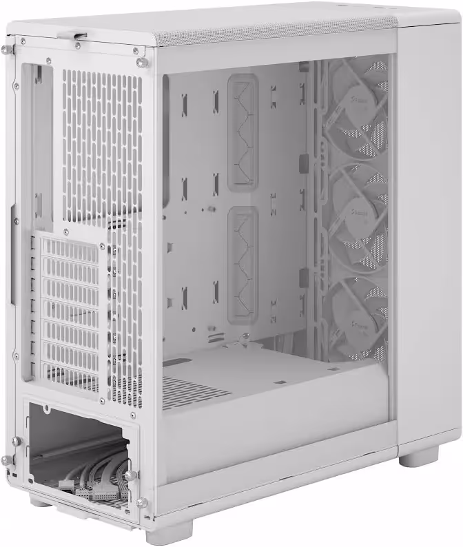 Fractal Design Epoch mATX - vue 3