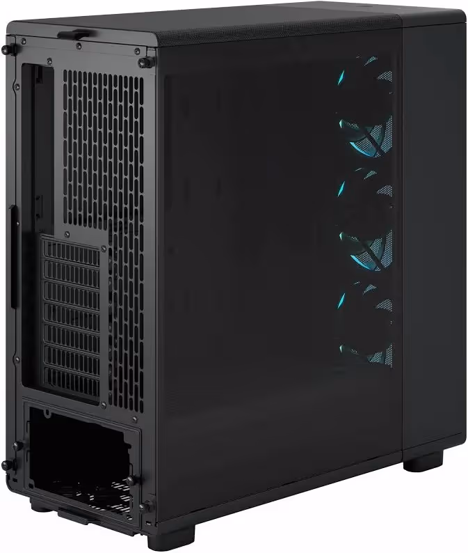 Fractal Design Epoch RGB mATX - vue 4