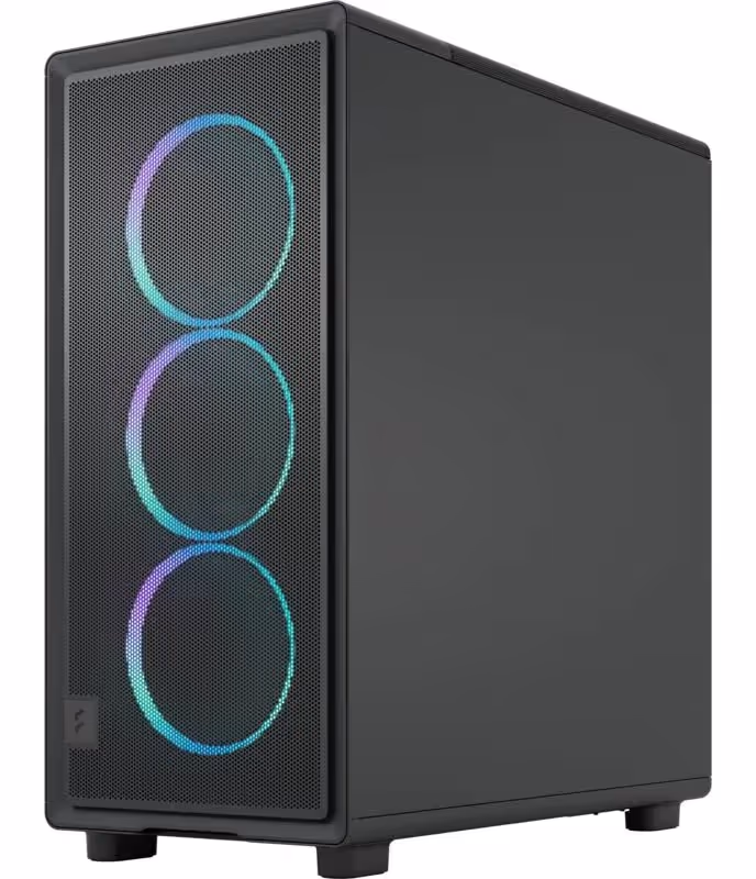 Fractal Design Epoch RGB mATX