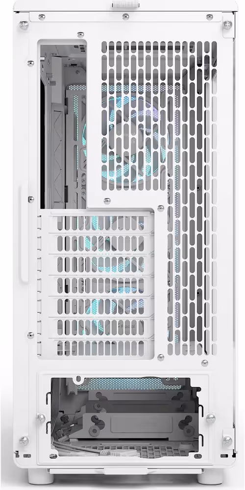Fractal Design Epoch RGB mATX - vue 4