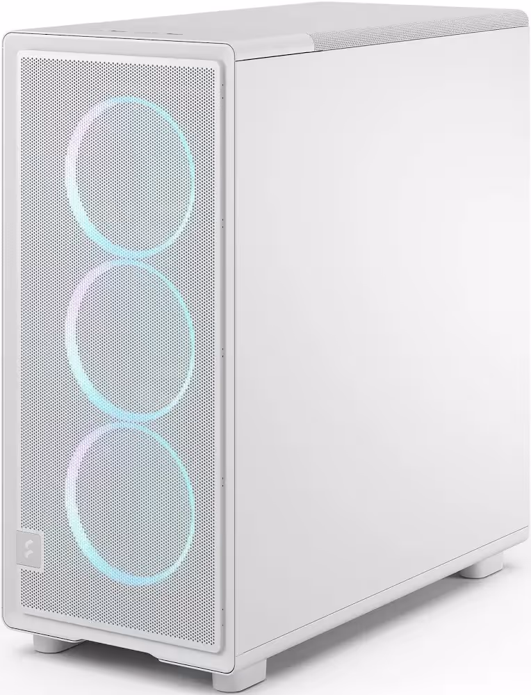 Fractal Design Epoch RGB mATX - vue 3