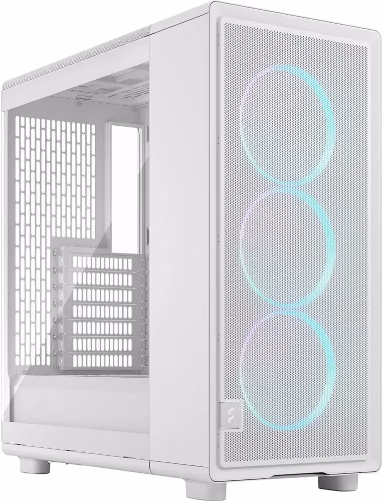 Fractal Design Epoch RGB mATX