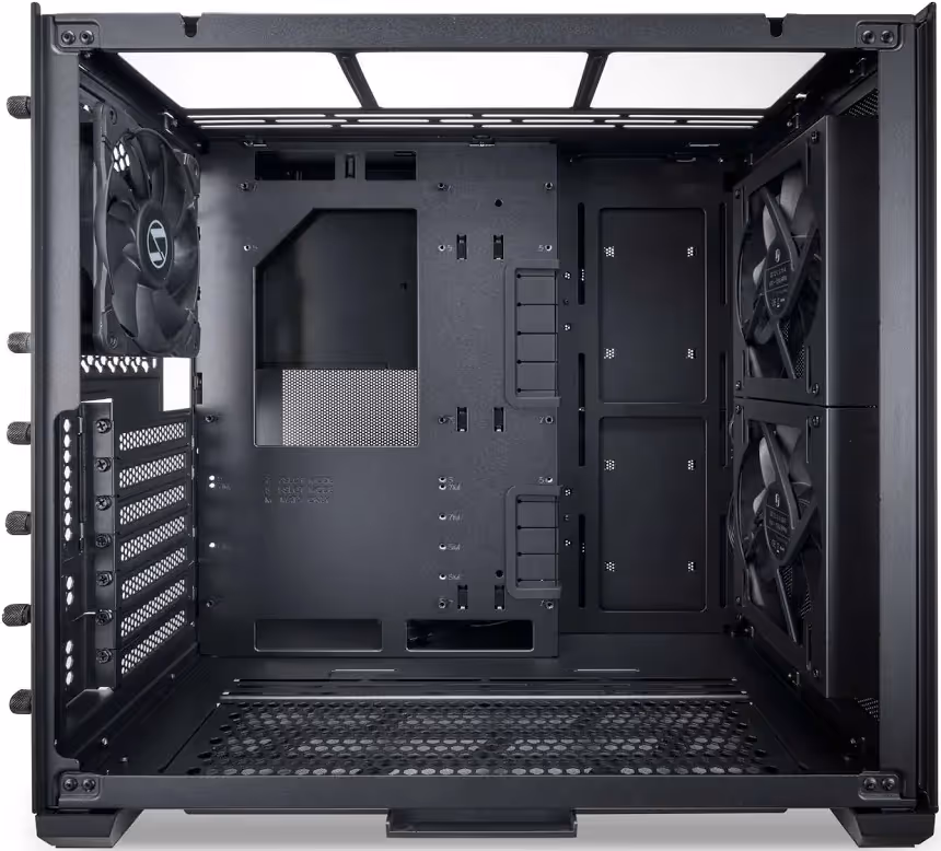 Lian Li O11 Air Mini mITX - vue 5