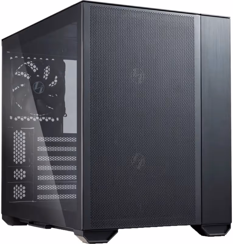 Lian Li O11 Air Mini mITX
