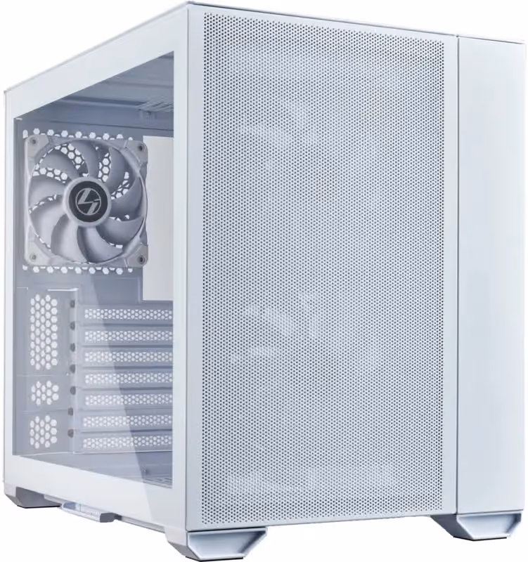 Lian Li O11 Air Mini mITX
