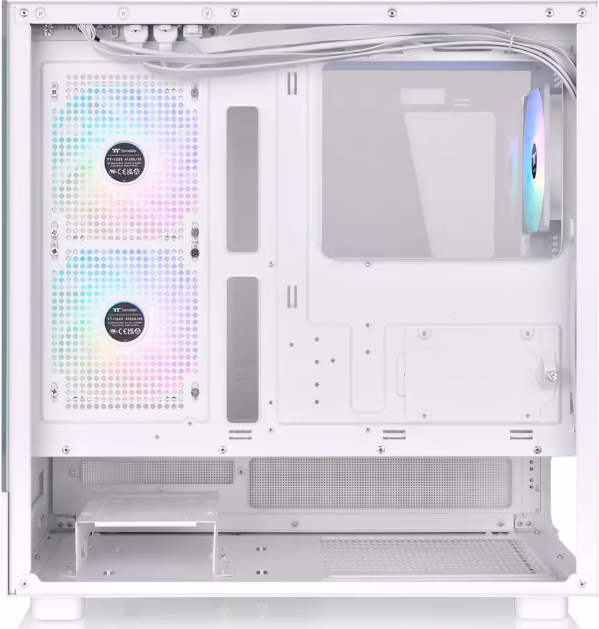 Thermaltake View 270 SP White ATX - vue 5
