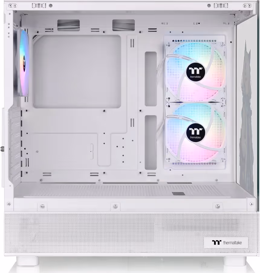 Thermaltake View 270 SP White ATX - vue 4
