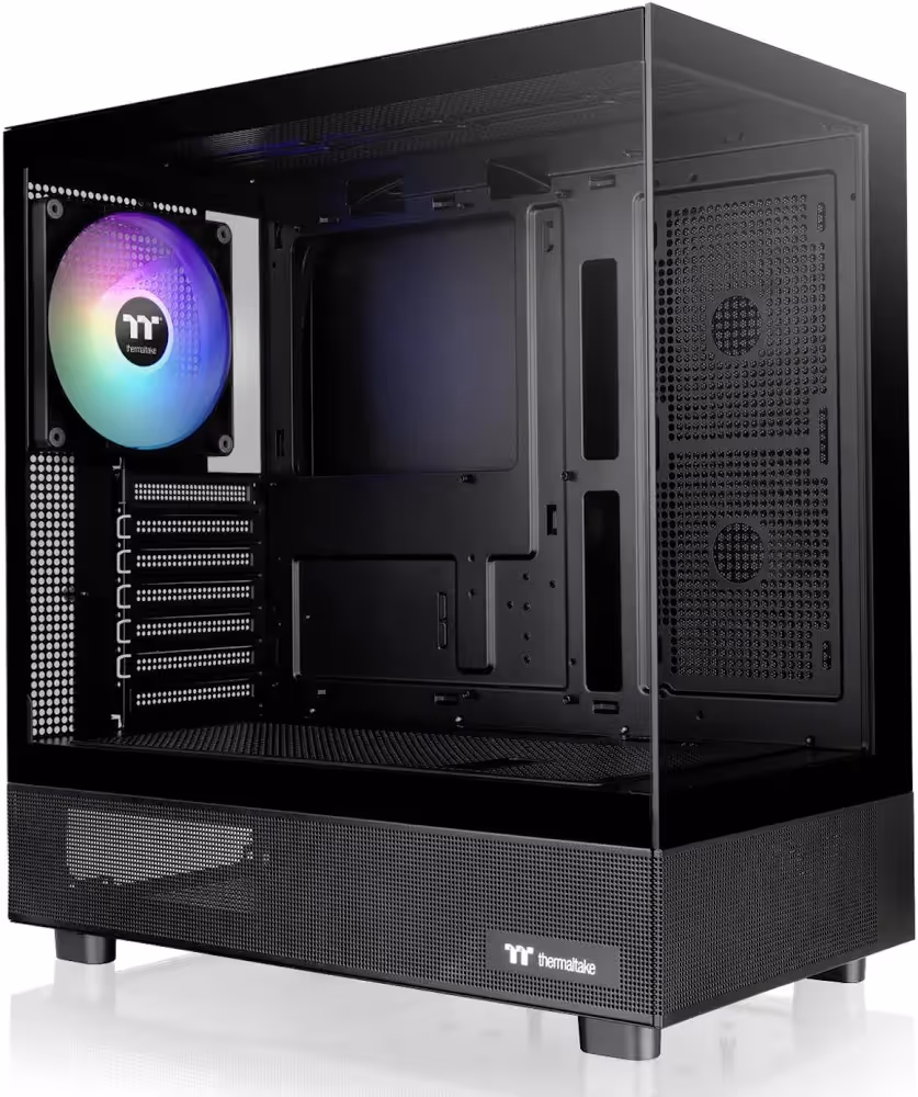 Thermaltake View 270 SP Edition mATX