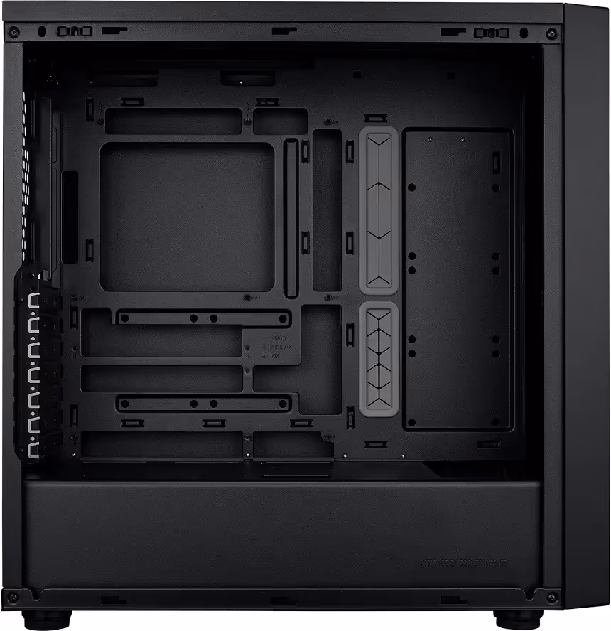 Cooler Master MasterBox 600 Lite ATX - vue 3