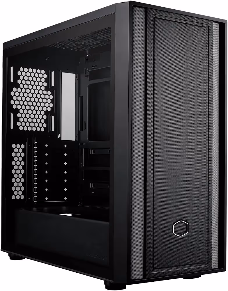 Cooler Master MasterBox 600 Lite ATX