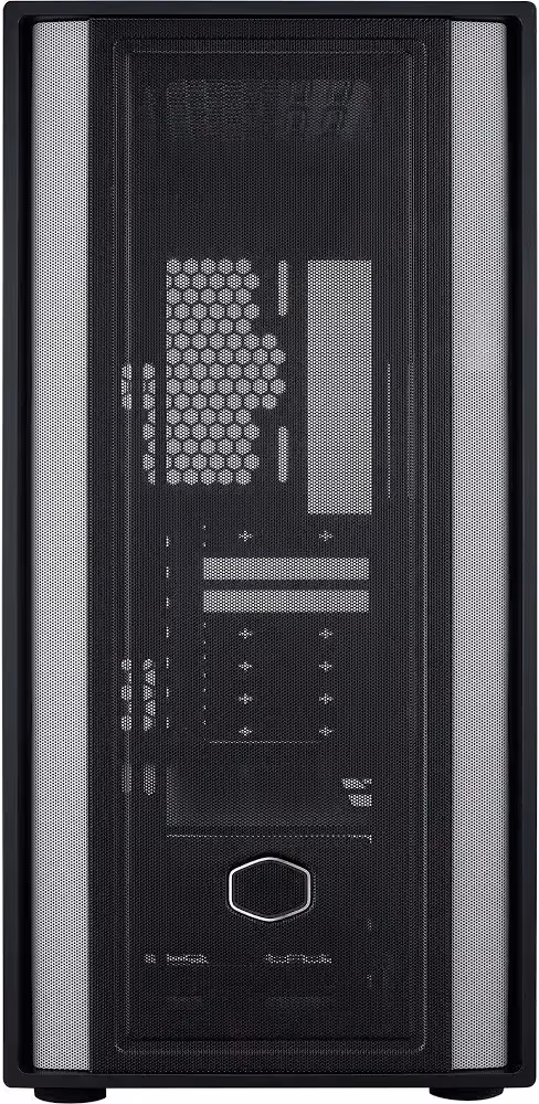 Cooler Master MasterBox 600 Lite ATX - vue 2