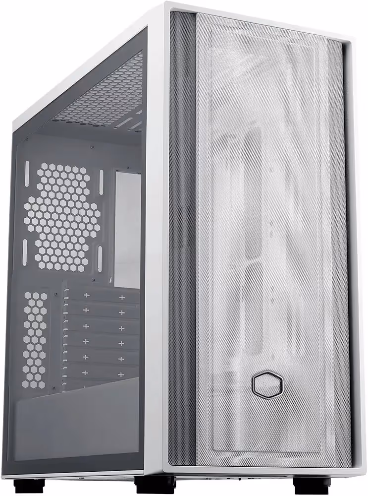 Cooler Master MasterBox 600 Lite mATX