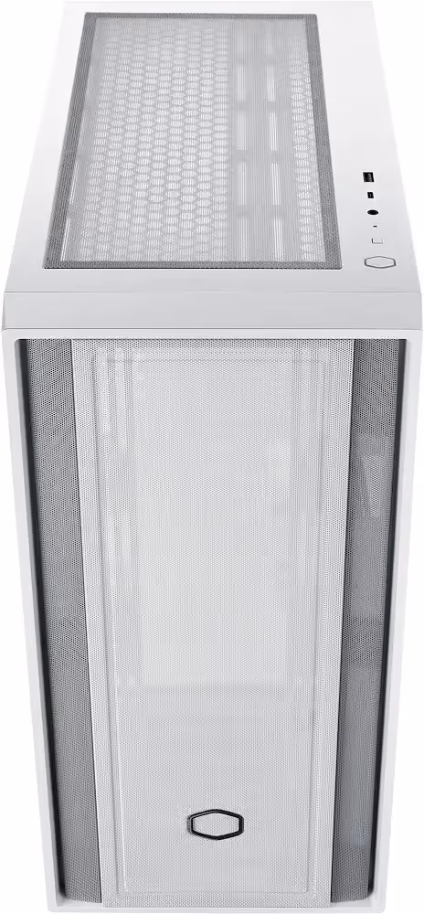 Cooler Master MasterBox 600 Lite mATX - vue 3