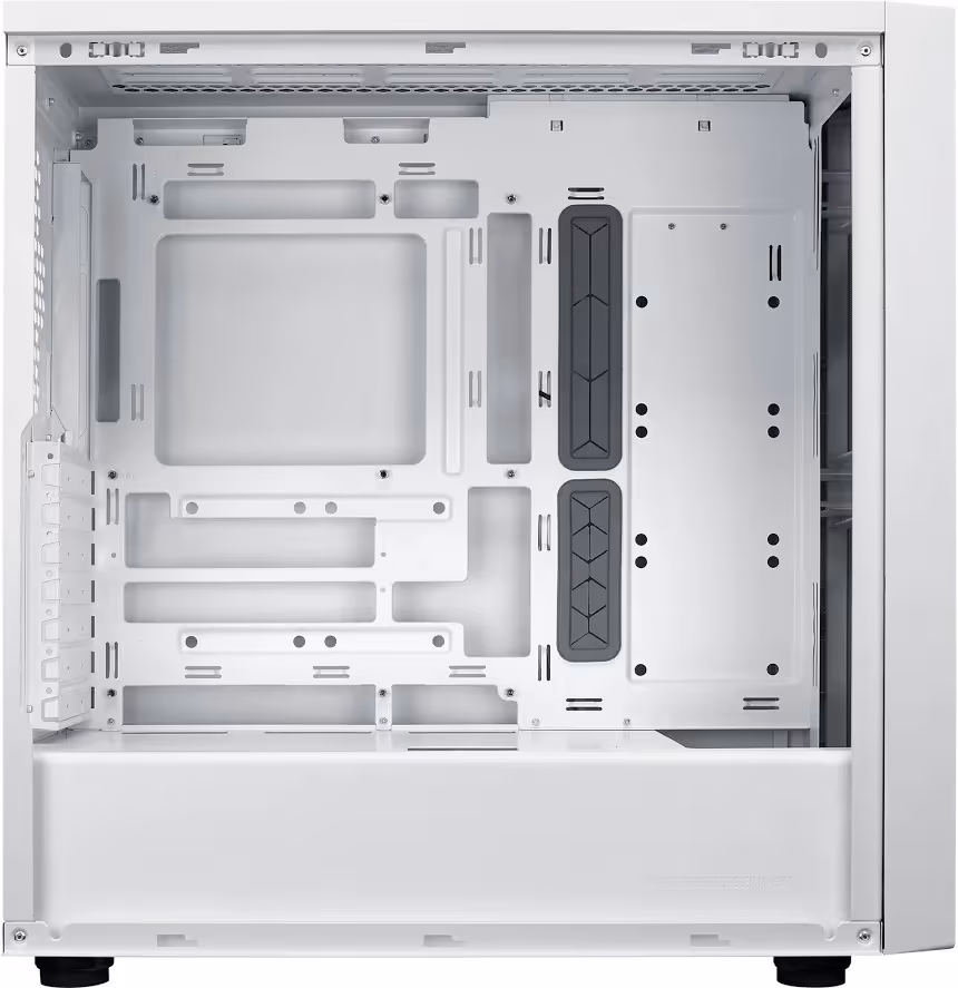 Cooler Master MasterBox 600 Lite mATX - vue 5