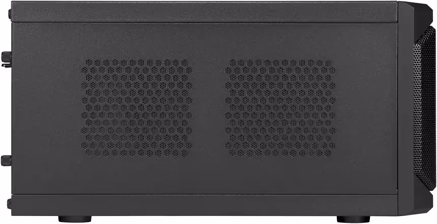 Sharkoon QB One mITX - vue 5