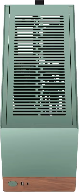 Fractal Design Terra mITX - vue 4