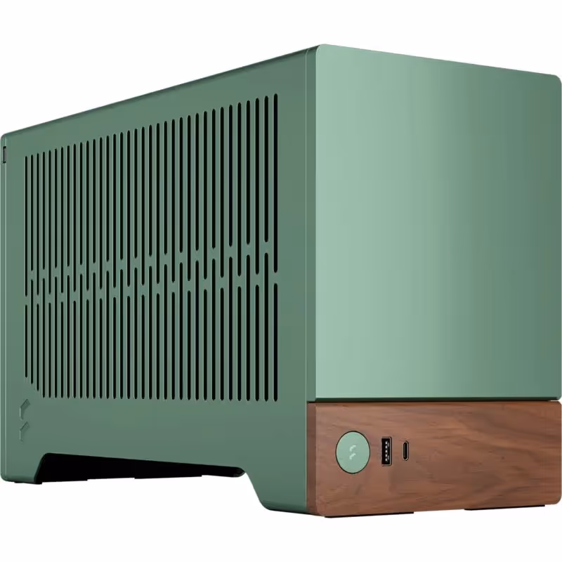 Fractal Design Terra mITX