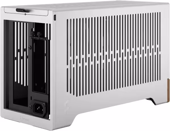 Fractal Design Terra mITX - vue 5