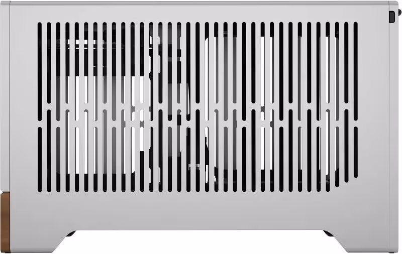 Fractal Design Terra mITX - vue 4