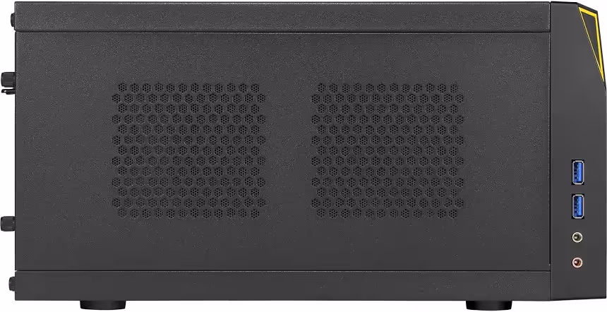 Sharkoon C10 ITX - vue 4
