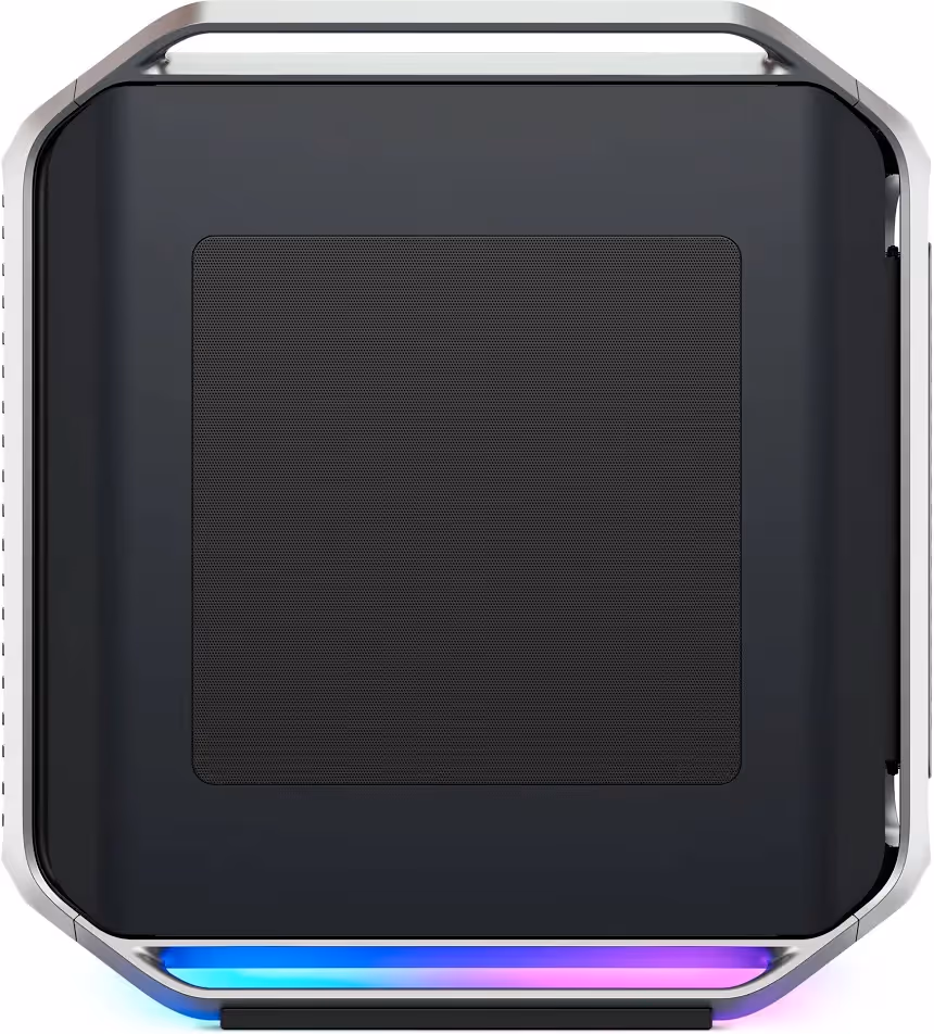 Cooler Master Cosmos Alpha E-ATX - vue 4