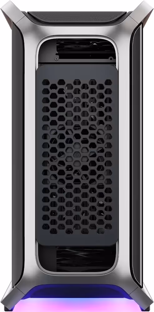 Cooler Master Cosmos Alpha E-ATX - vue 3