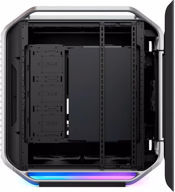 Cooler Master Cosmos Alpha E-ATX