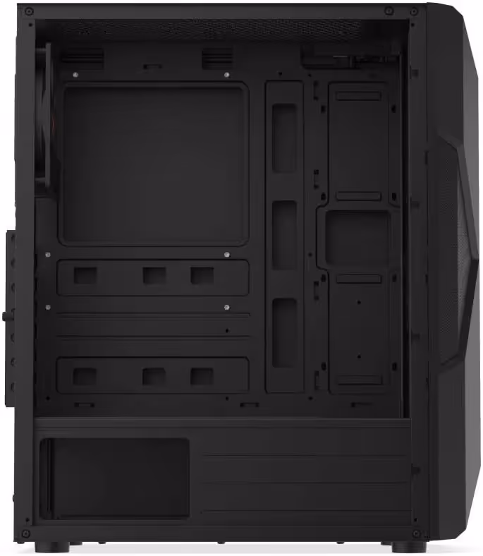 Krux Astral mATX - vue 4