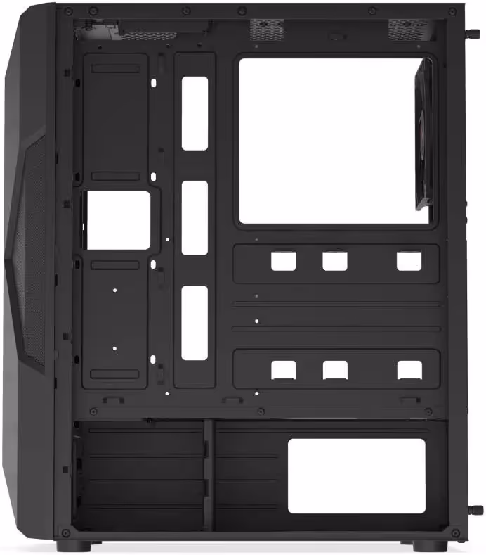 Krux Astral mATX - vue 5