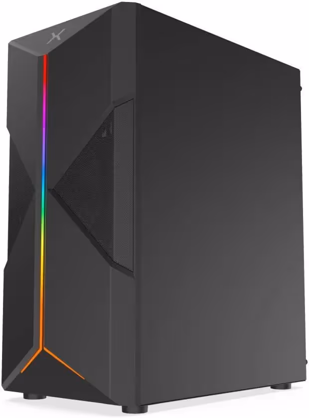Krux Astral mATX - vue 2