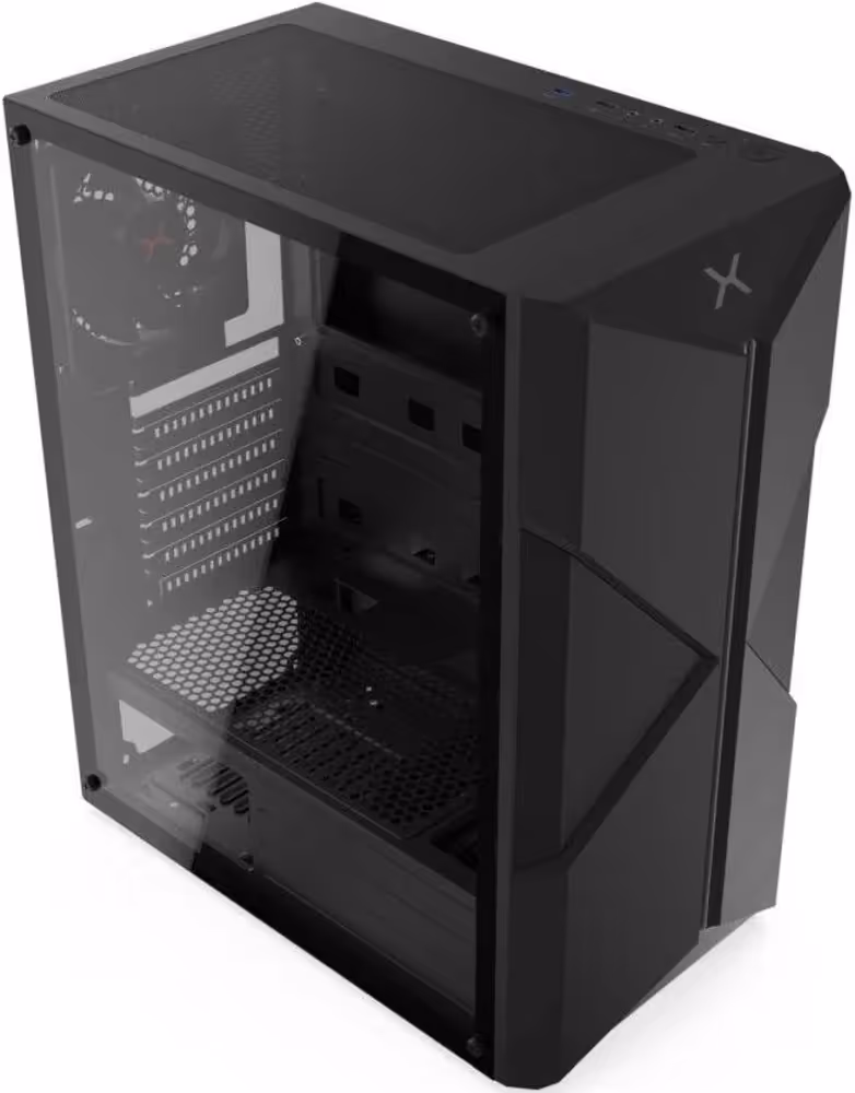 Krux Astral mATX - vue 3